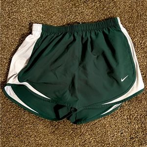 Women’s Nike Running Shorts Size Medium